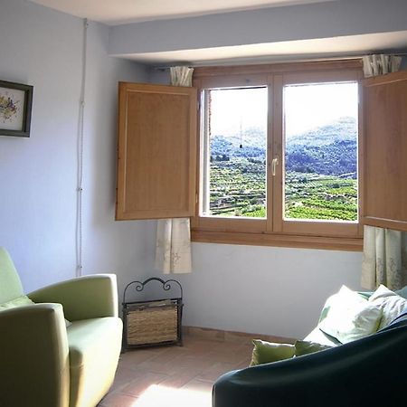 Ca L'Aleixa Rooms Bisbal de Falset Exterior foto